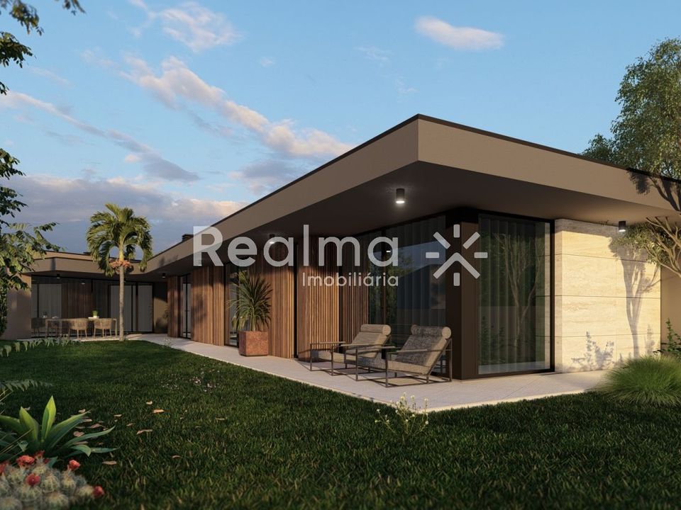 Villa i Vila Verde, Braga - foto 2