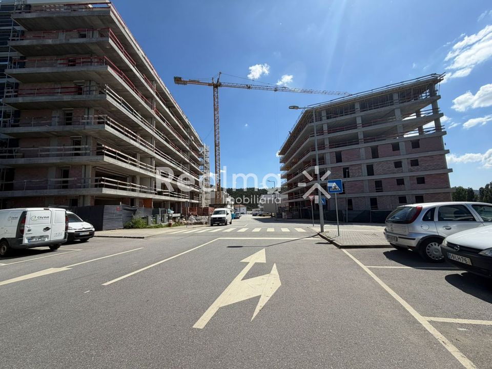 Lejlighed i Braga, Braga - foto 2