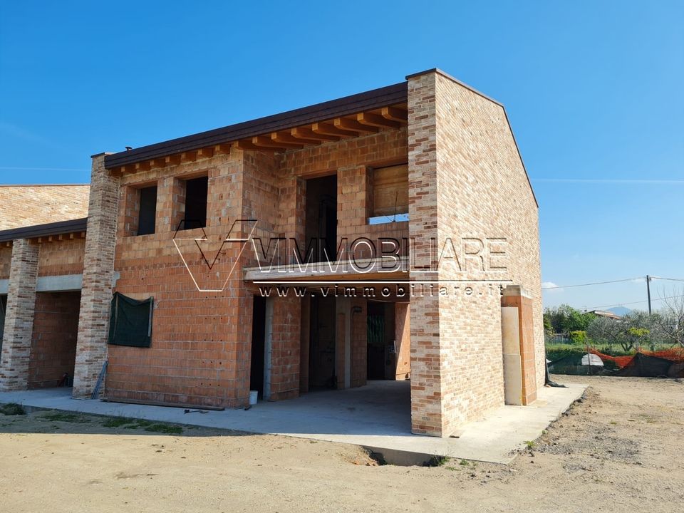 Villa i Ospedaletto Euganeo, Padua - foto 1