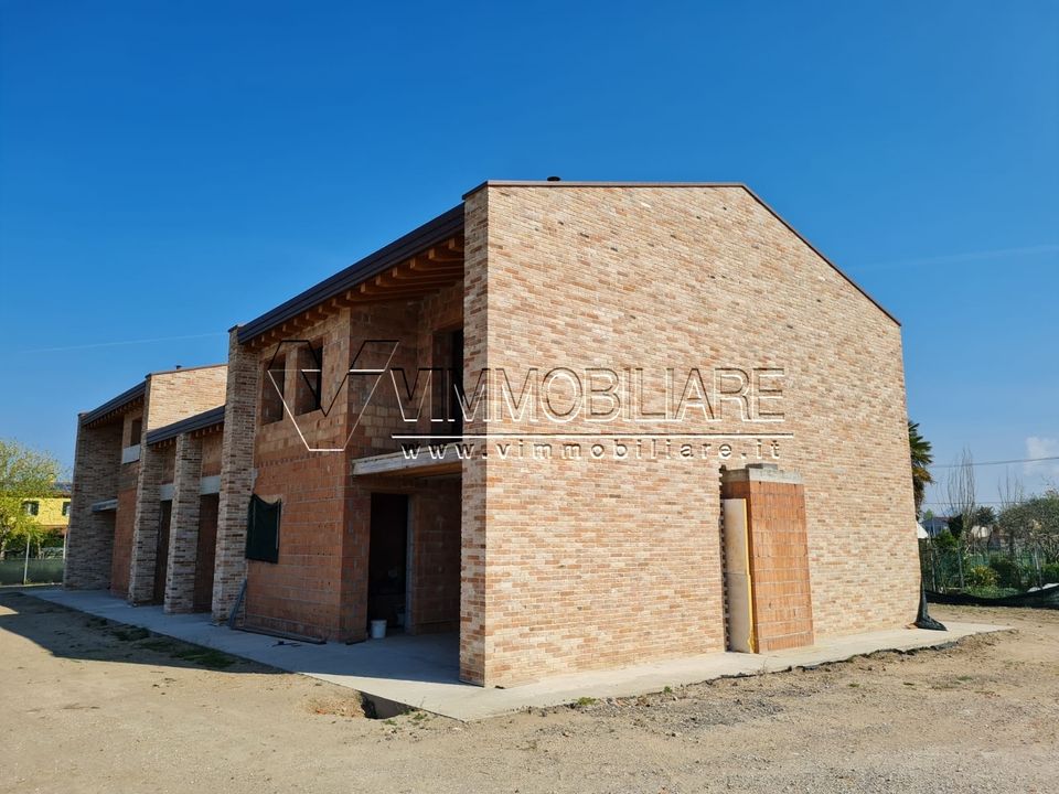 Villa i Ospedaletto Euganeo, Padua - foto 4