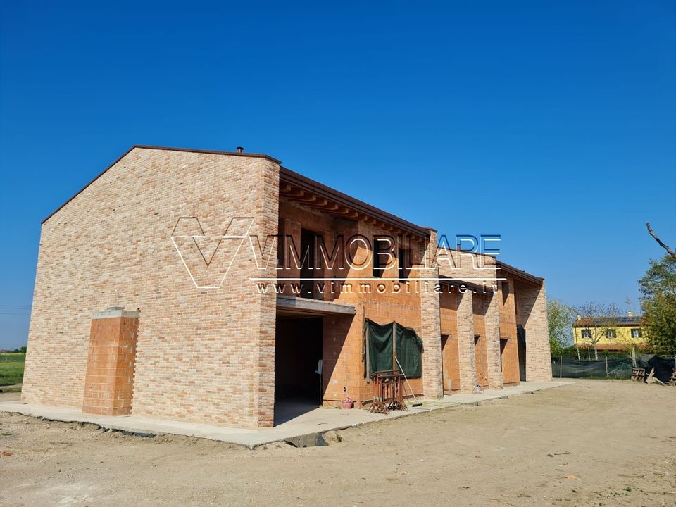Villa i Ospedaletto Euganeo, Padua - foto 5