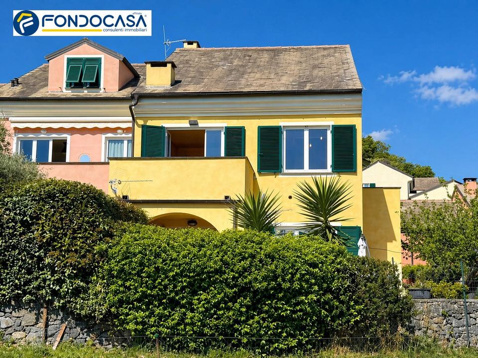Apartament a Albisola Superiore, Savona - foto 2