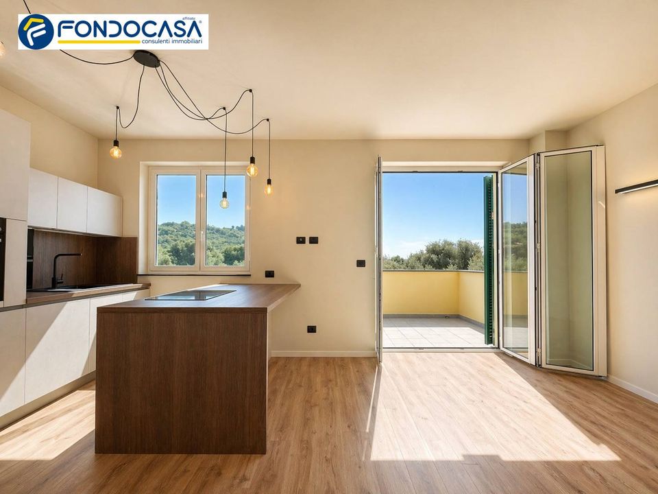 Apartament a Albisola Superiore, Savona - foto 1