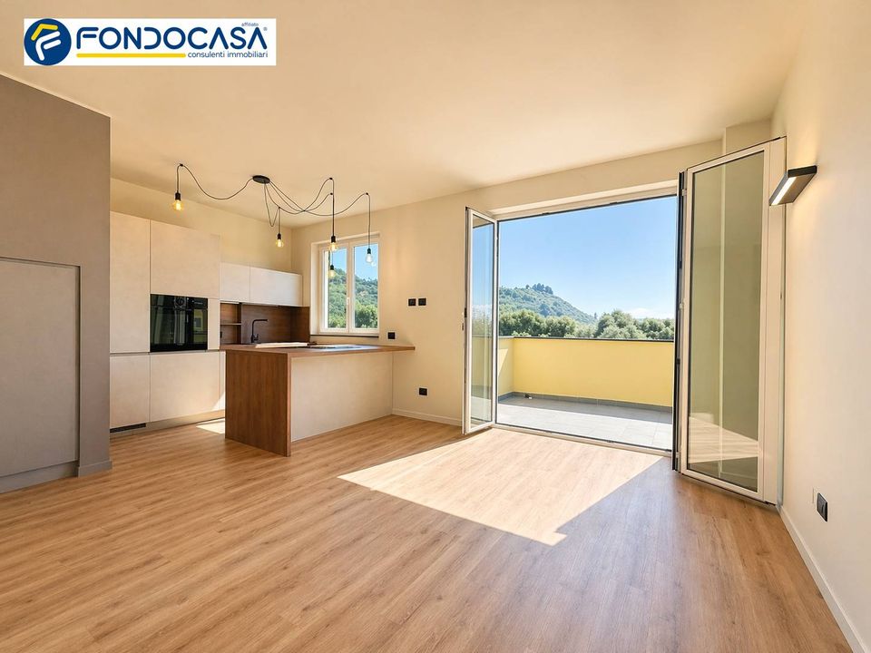 Apartament a Albisola Superiore, Savona - foto 3