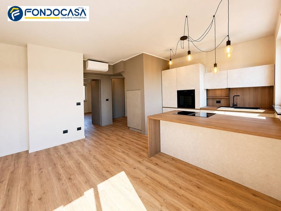 Apartament a Albisola Superiore, Savona - foto 4