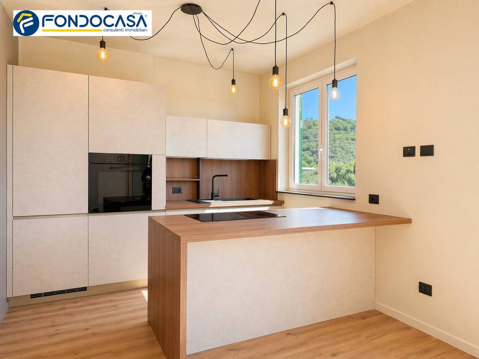 Apartament a Albisola Superiore, Savona - foto 5