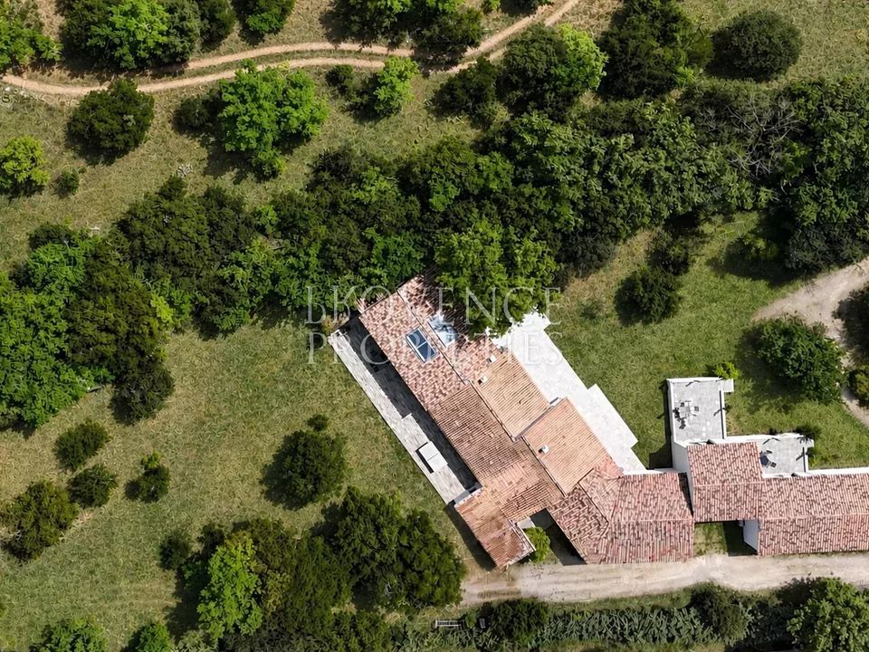 Villa i Régusse, Var - foto 4