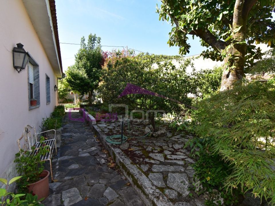 Villa i Alcanena, Santarem - foto 1