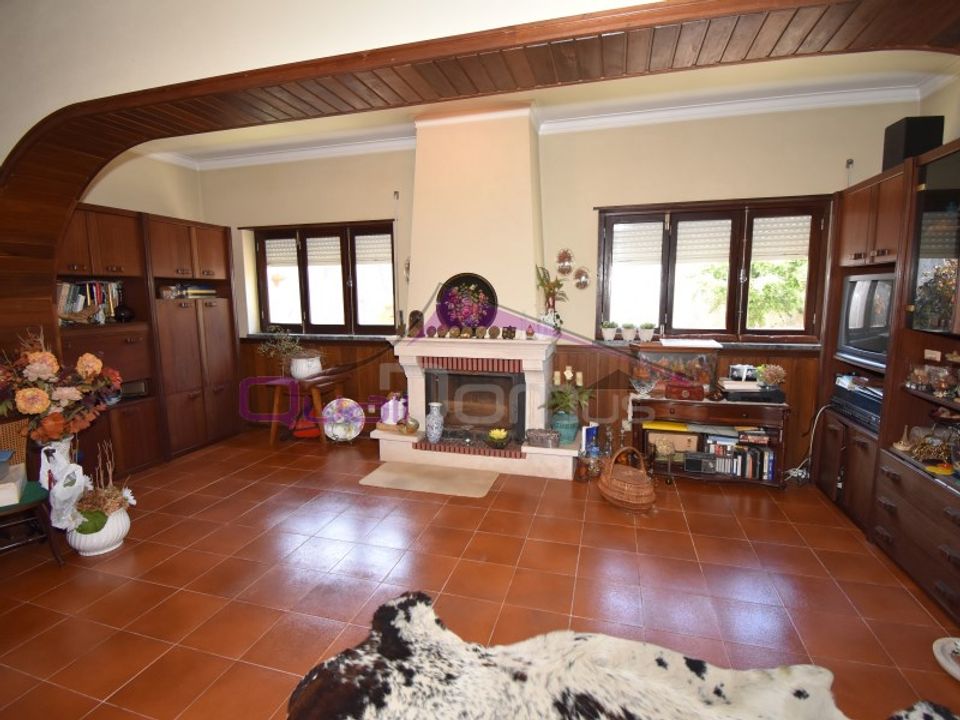 Villa i Alcanena, Santarem - foto 4