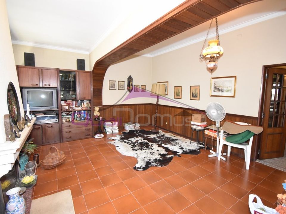 Villa i Alcanena, Santarem - foto 5