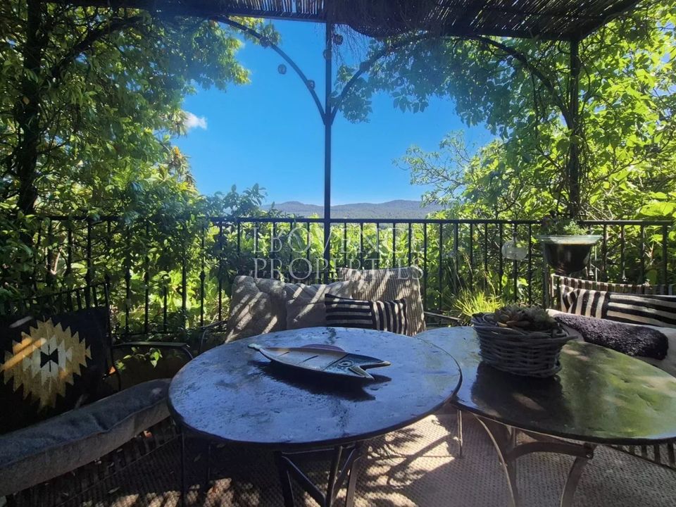 Villa i Montfort-sur-Argens, Var - foto 1
