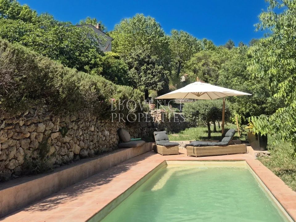 Villa i Montfort-sur-Argens, Var - foto 2