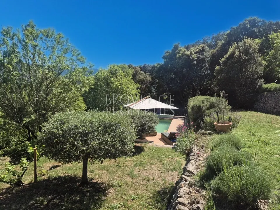Villa i Montfort-sur-Argens, Var - foto 3