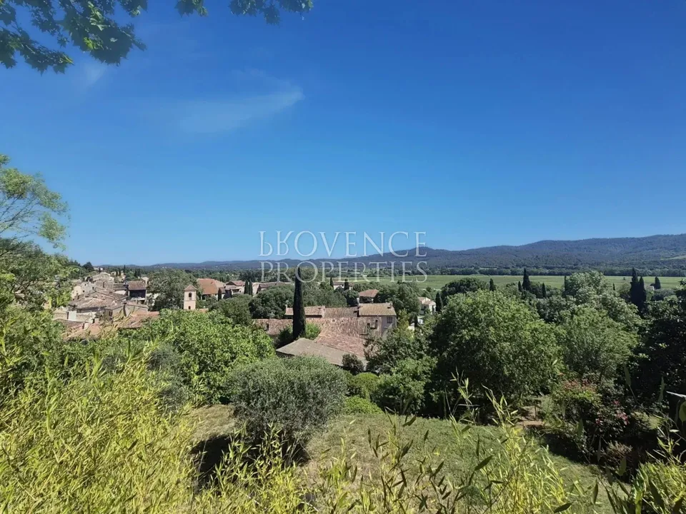 Villa i Montfort-sur-Argens, Var - foto 4