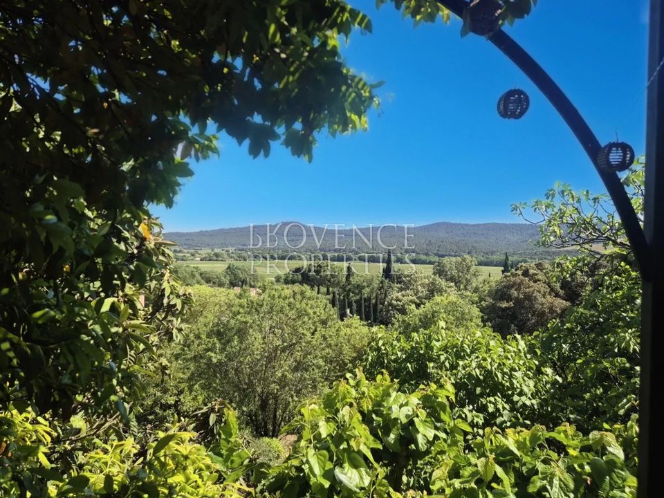 Villa i Montfort-sur-Argens, Var - foto 5