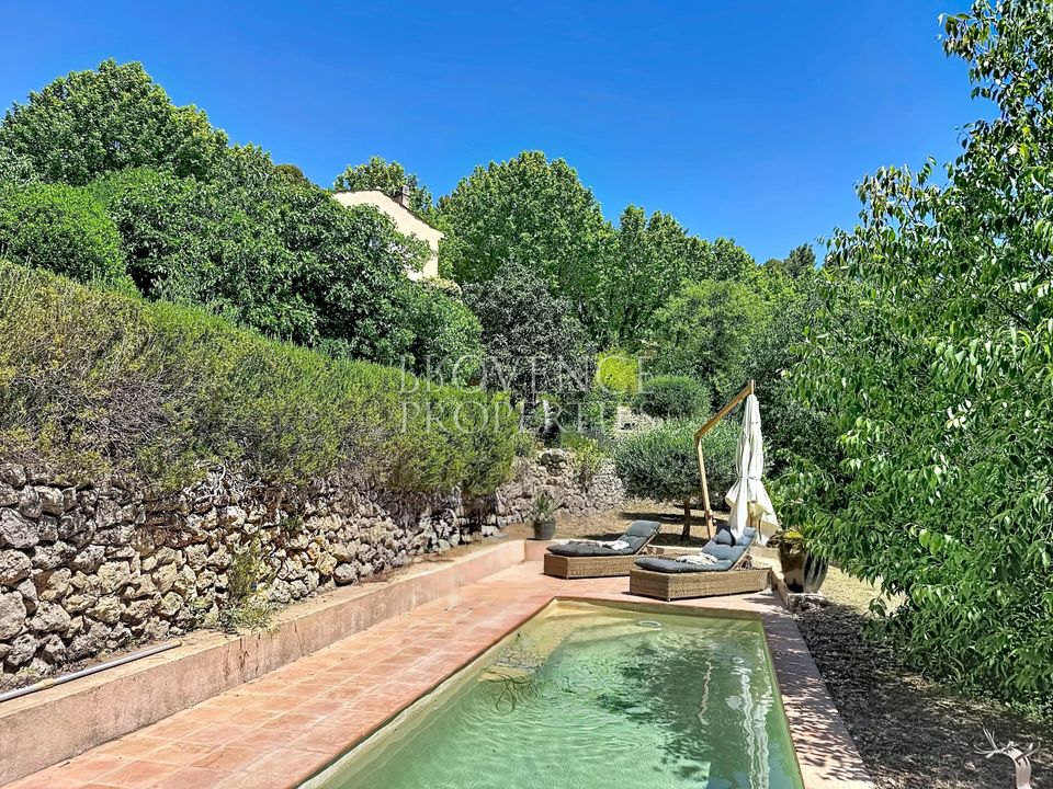 Villa i Montfort-sur-Argens, Var - foto 1