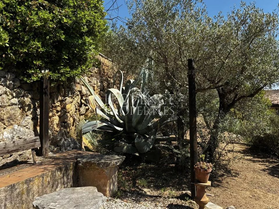Villa i Cotignac, Var - foto 2