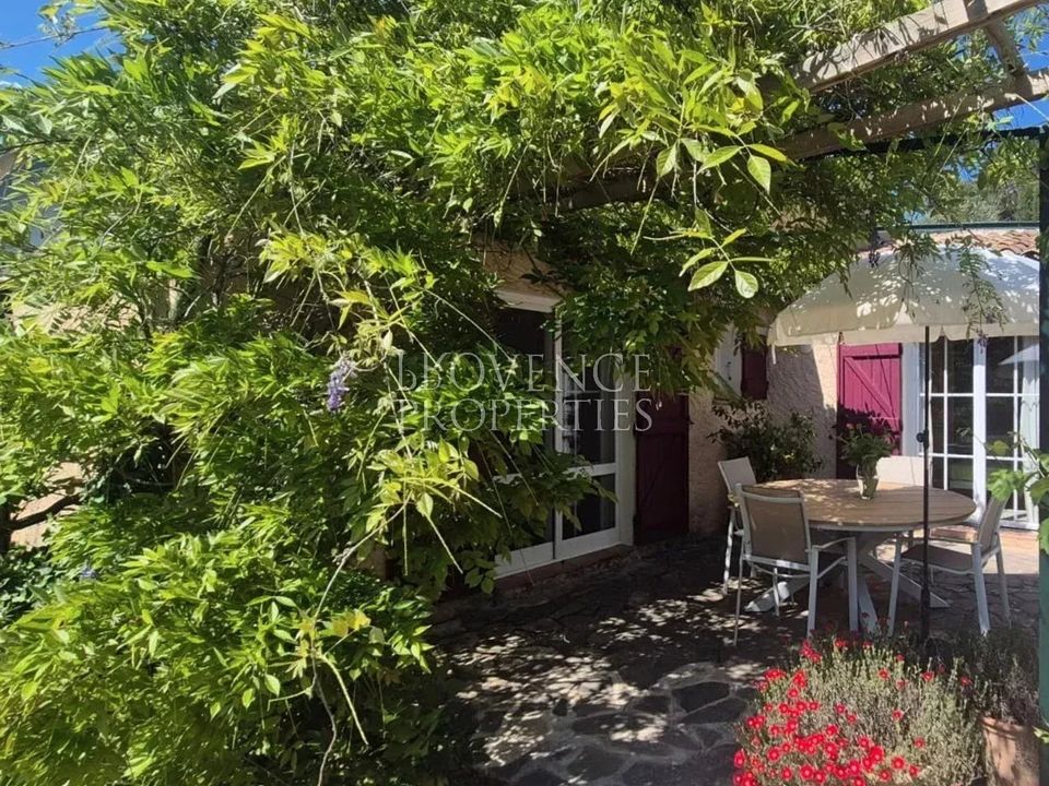 Villa i Cotignac, Var - foto 4