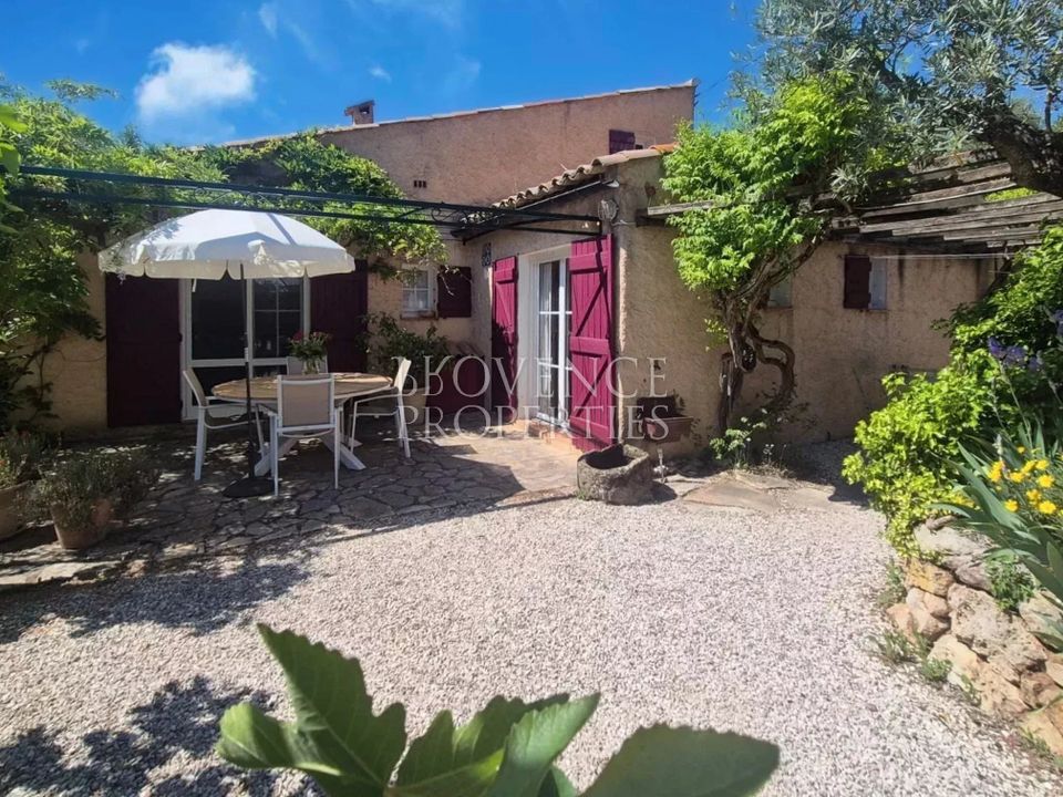 Villa i Cotignac, Var - foto 5
