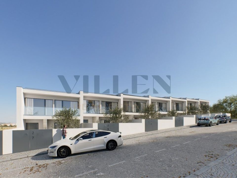 Villa i Fanzeres, Porto - foto 2
