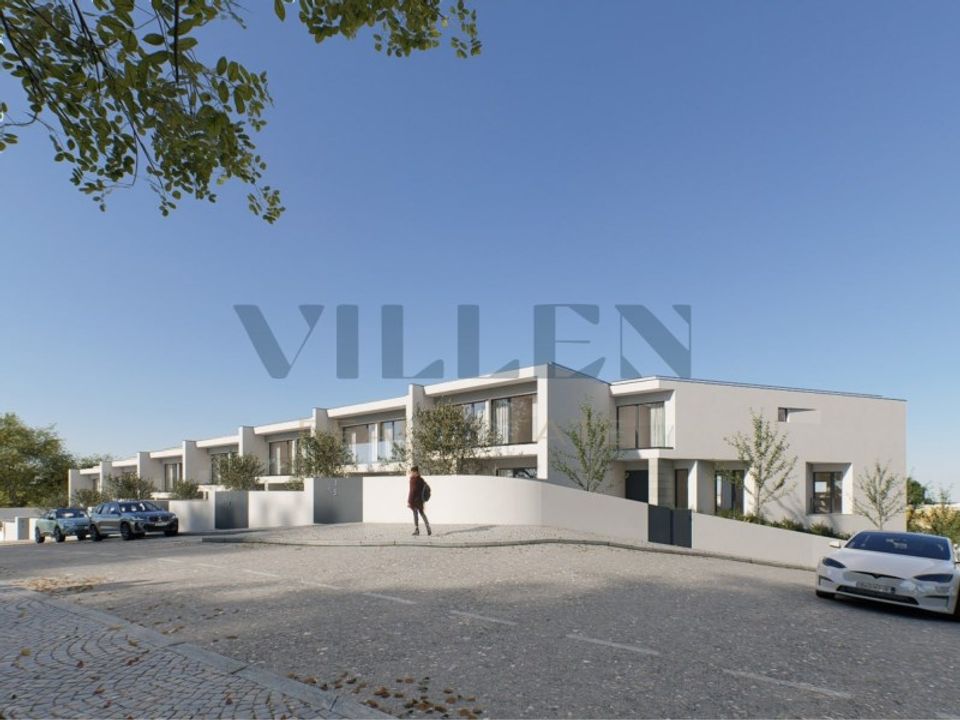 Villa i Gondomar, Porto - foto 2
