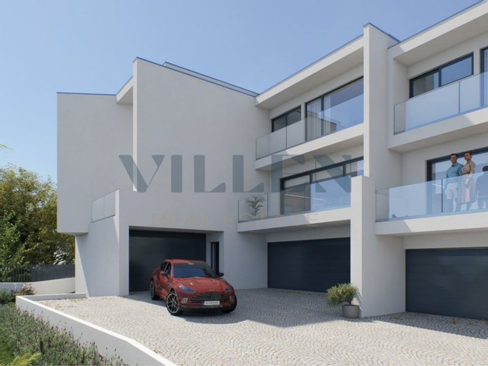 Villa i Gondomar, Porto - foto 5
