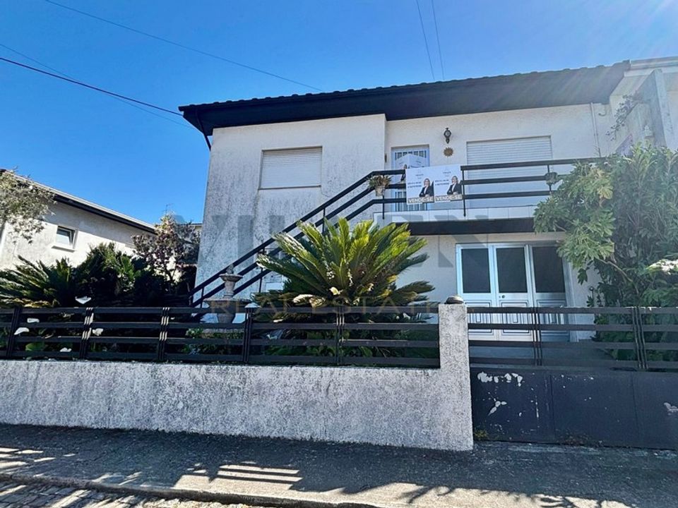 Villa i Trofa, Porto - foto 1