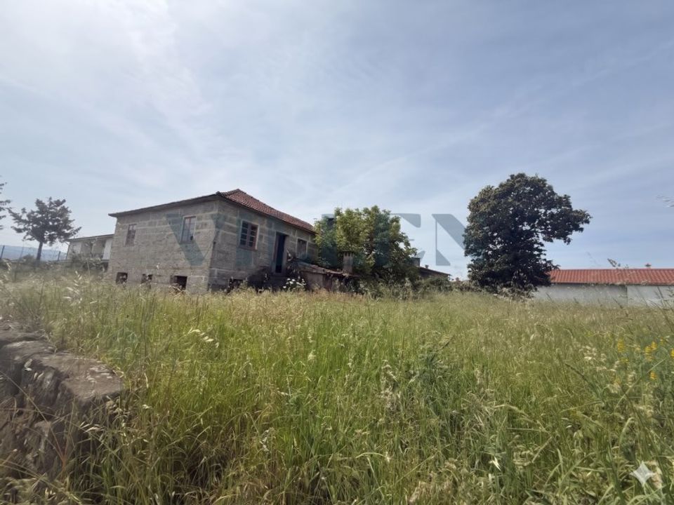 Villa i Vila Nova de Famalicao, Braga - foto 1