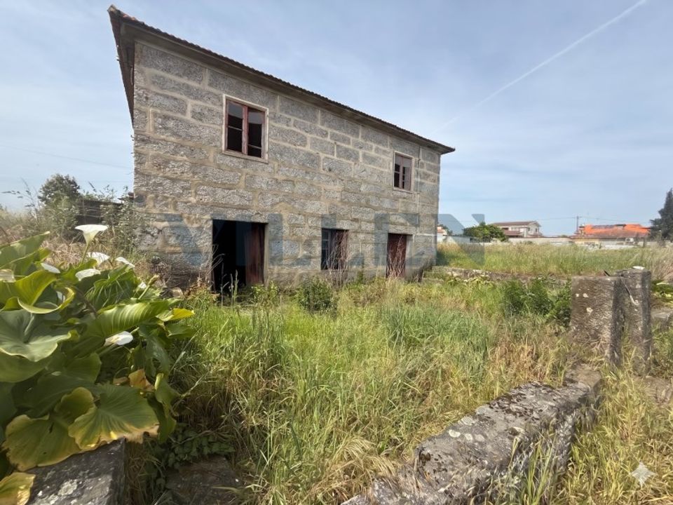 Villa i Vila Nova de Famalicao, Braga - foto 3