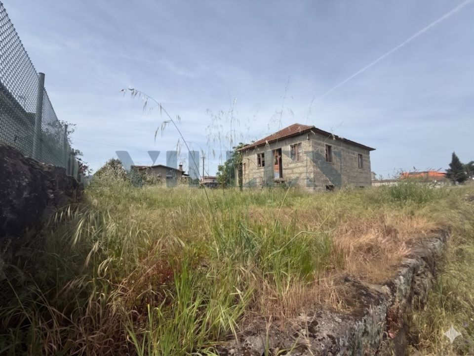 Villa i Vila Nova de Famalicao, Braga - foto 4