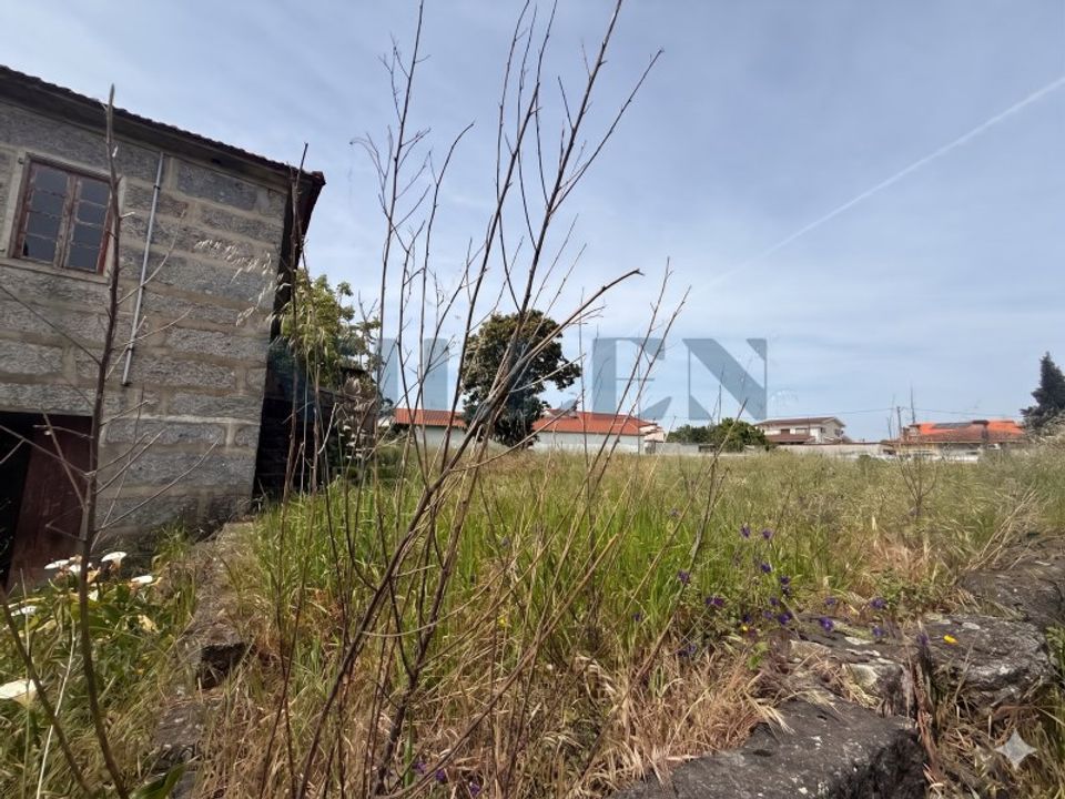 Villa i Vila Nova de Famalicao, Braga - foto 5