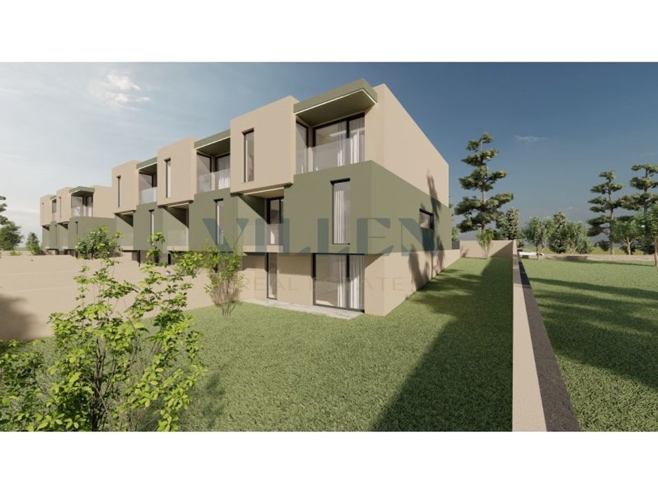 Rækkehus i Vila Nova de Famalicao, Braga - foto 1