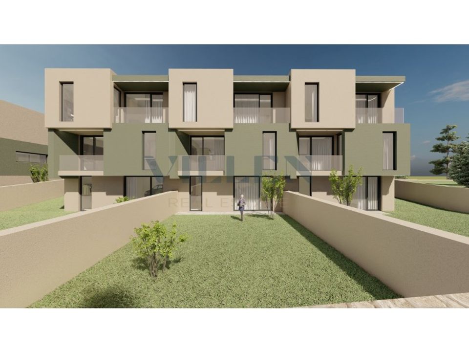 Rækkehus i Vila Nova de Famalicao, Braga - foto 2