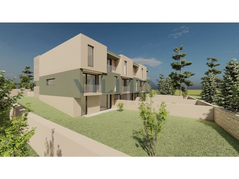 Rækkehus i Vila Nova de Famalicao, Braga - foto 3