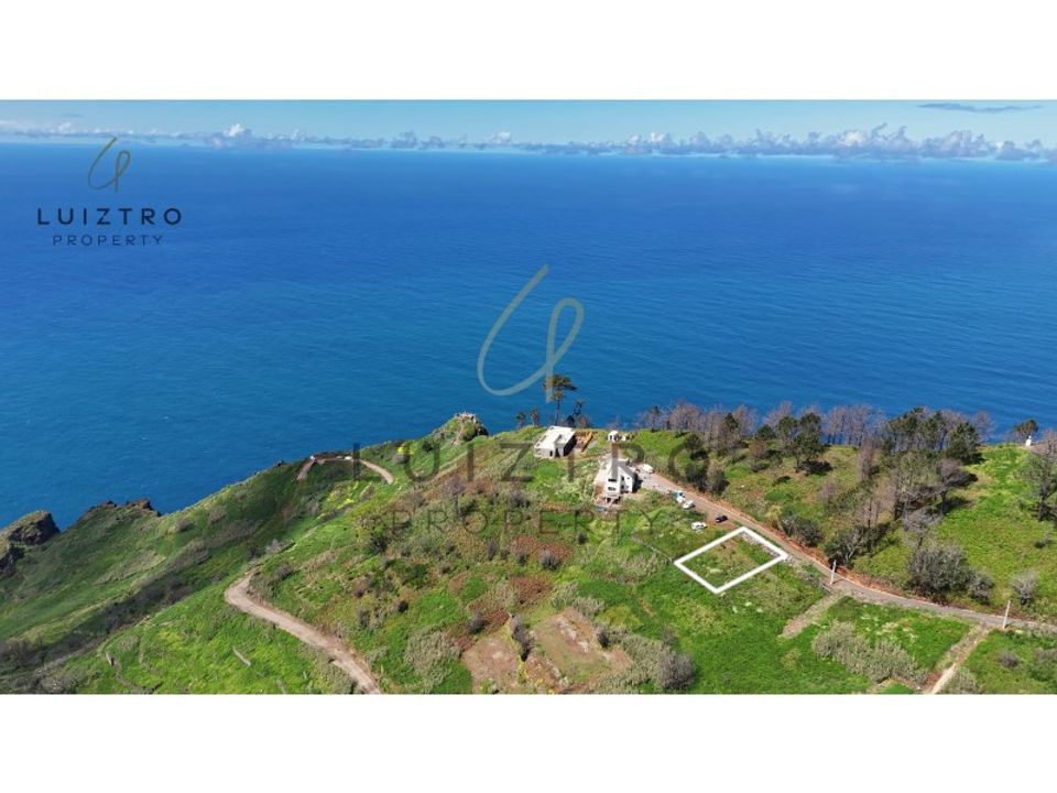 Helårsgrund i Calheta, Madeira - foto 4