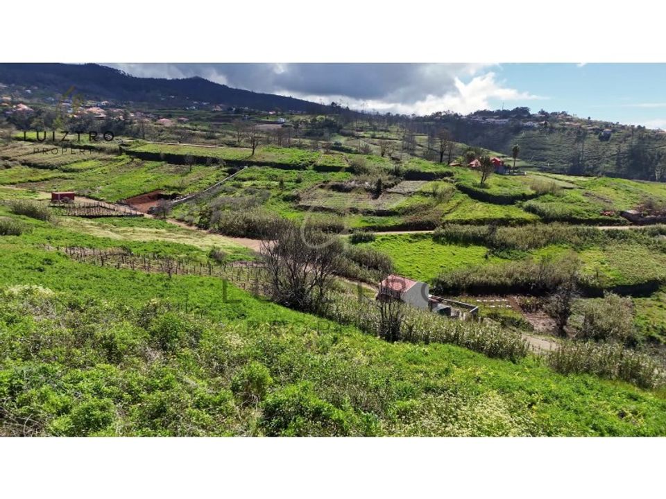 Helårsgrund i Calheta, Madeira - foto 5