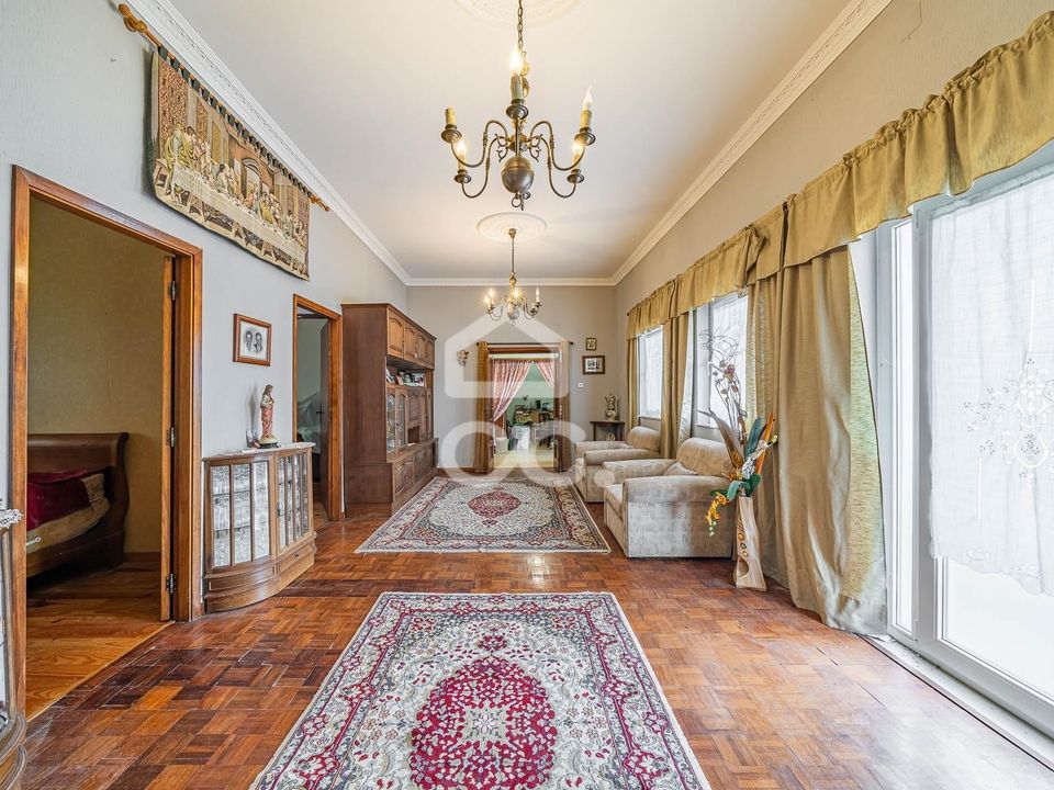 Villa i Povoa de Varzim, Porto - foto 2