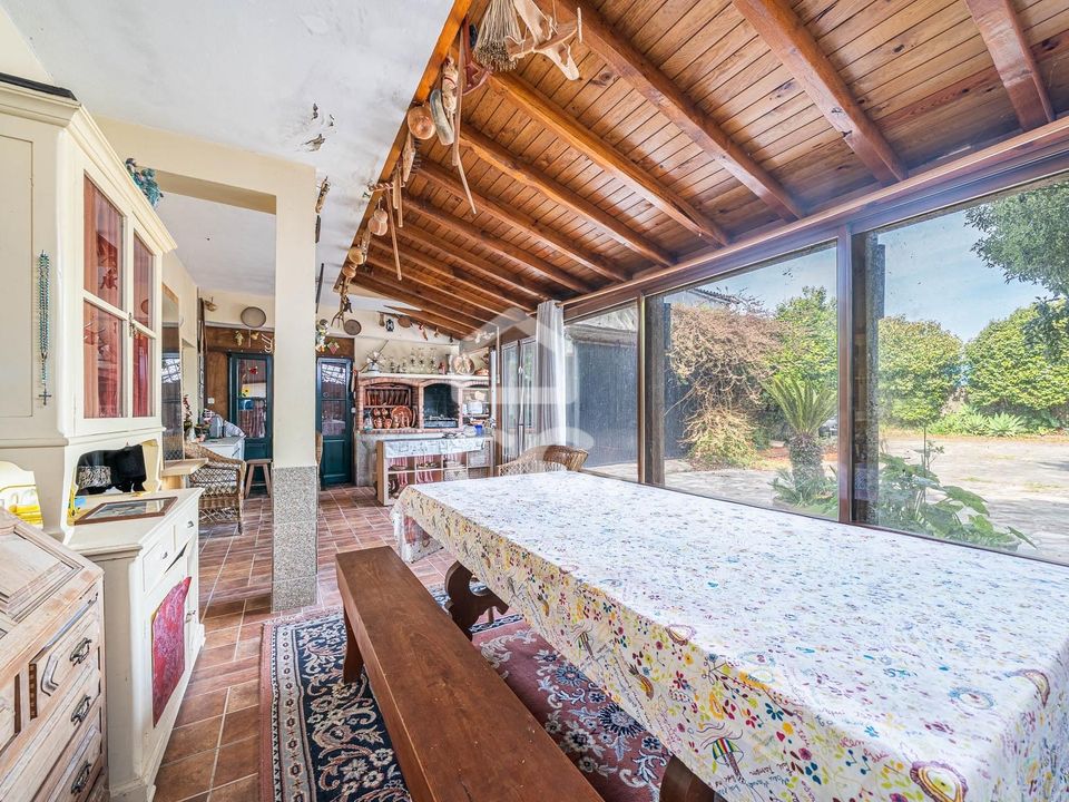 Villa i Povoa de Varzim, Porto - foto 4