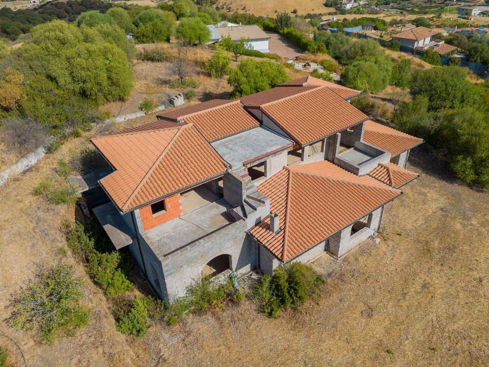 Villa i Ozieri, Sassari - bilde 1