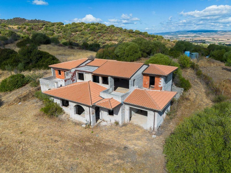 Villa i Ozieri, Sassari - bilde 2