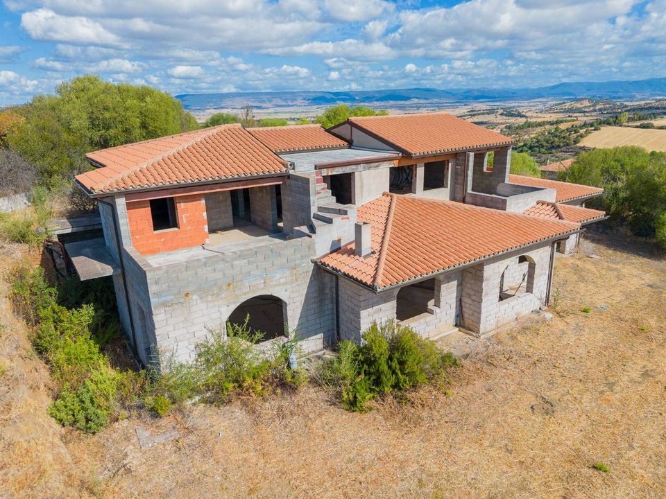 Villa i Ozieri, Sassari - bilde 4