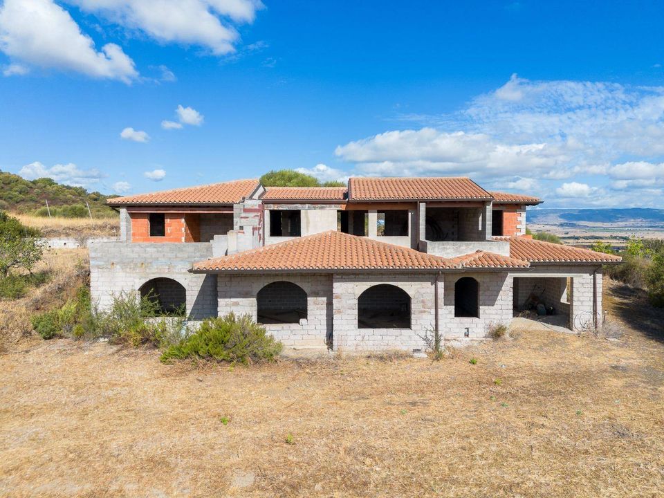 Villa i Ozieri, Sassari - bilde 5