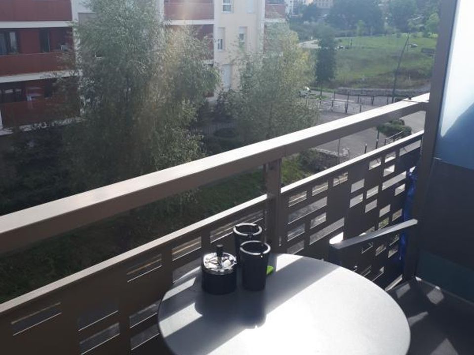 Apartament a Fleury-Mérogis, Essonne - foto 3