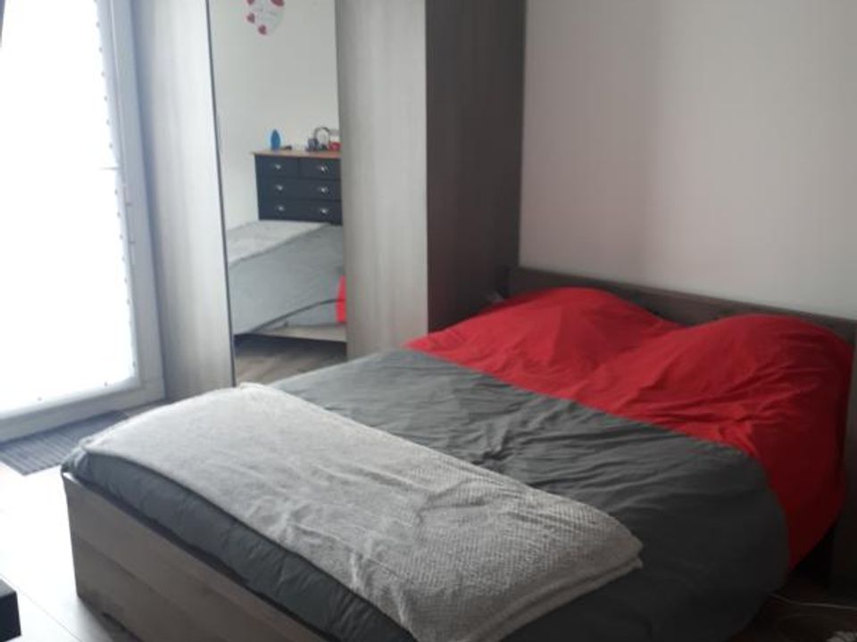 Apartament a Fleury-Mérogis, Essonne - foto 4