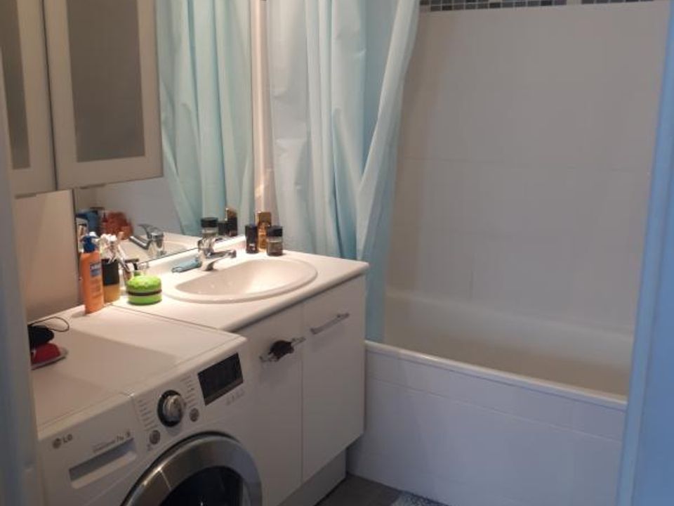 Apartament a Fleury-Mérogis, Essonne - foto 5