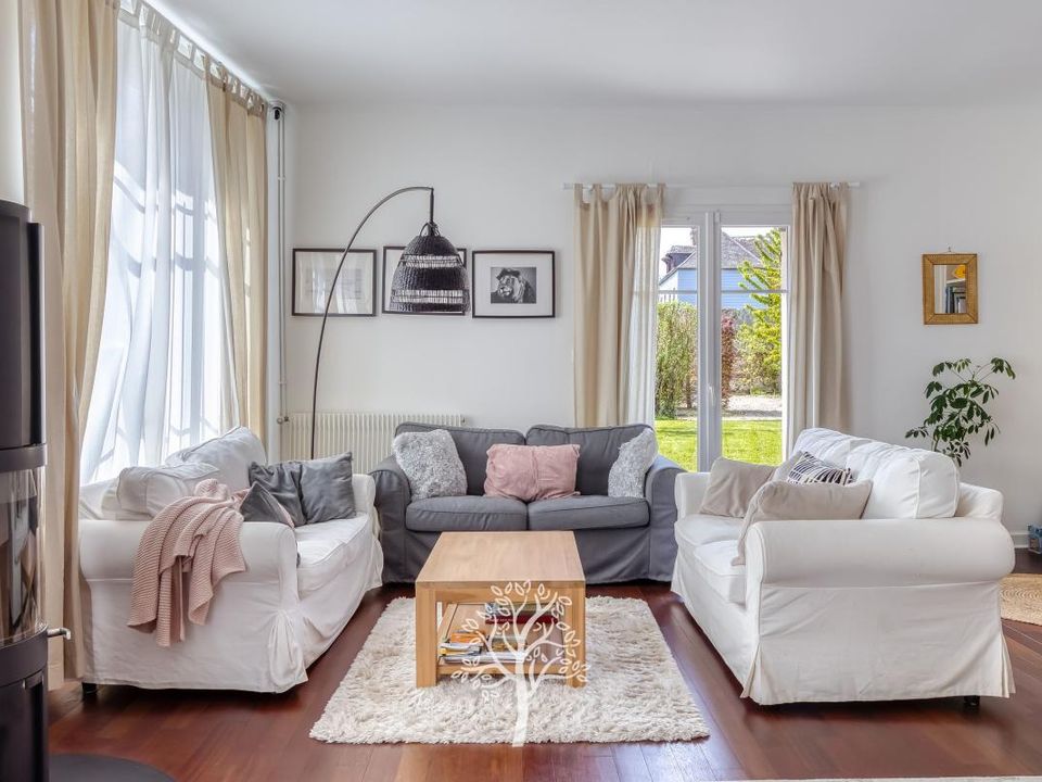 Villa a Hauville, Eure - foto 3