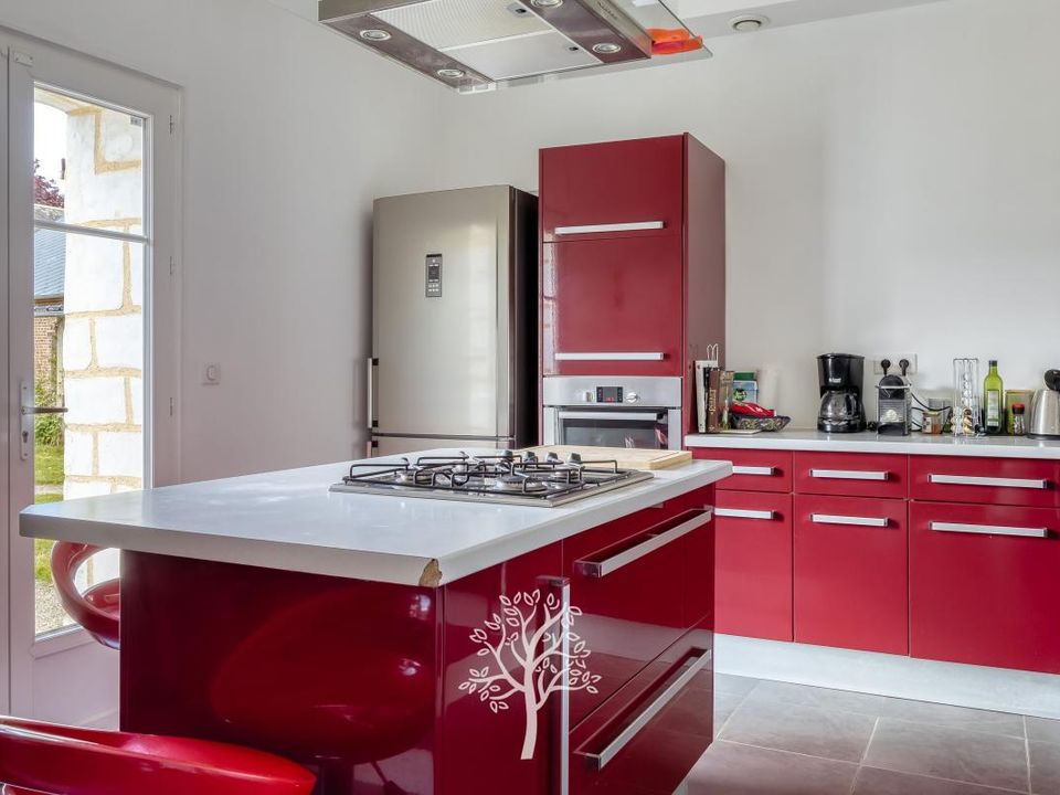 Villa a Hauville, Eure - foto 4