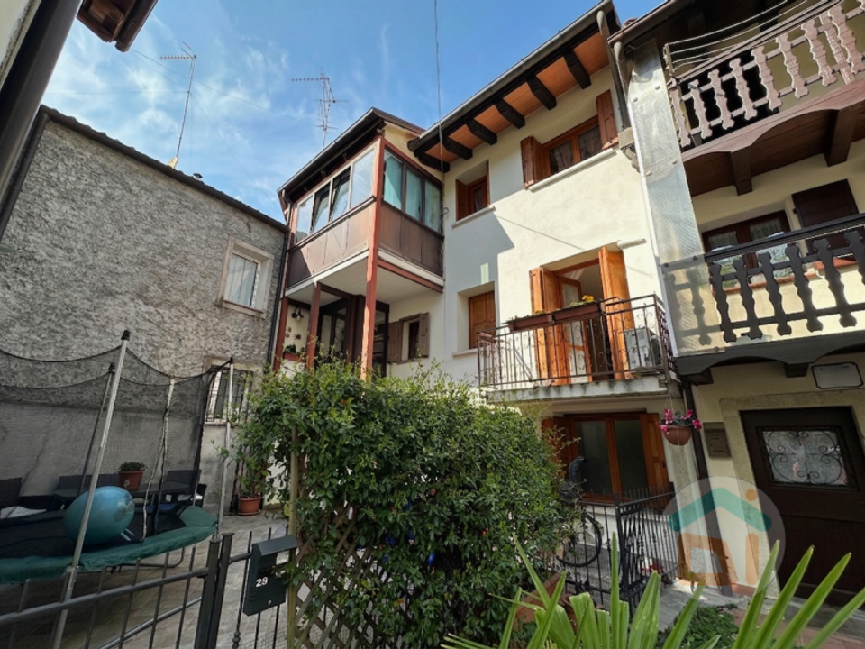 Rækkehus i Gorizia, Gorizia - foto 1