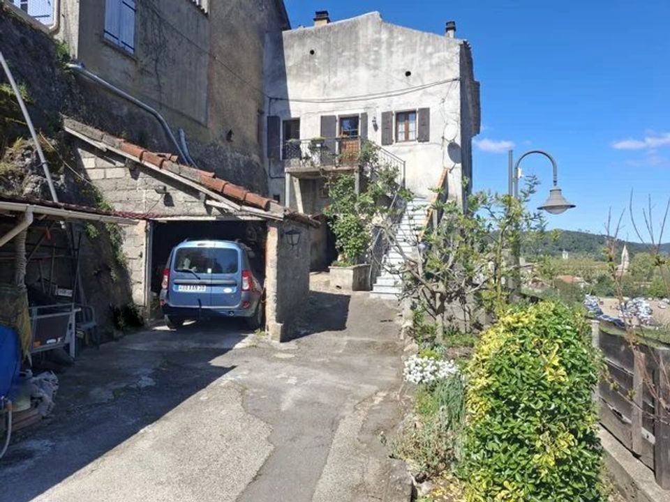 Villa i Saint-Ambroix, Gard - foto 2