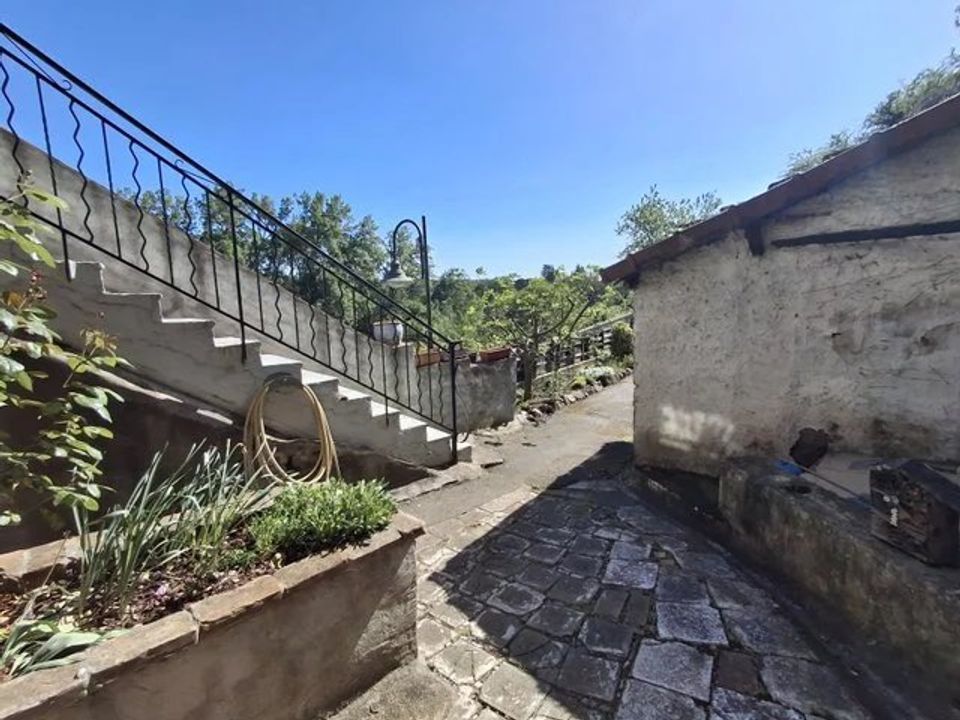 Villa i Saint-Ambroix, Gard - foto 3